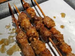 -管氏翅吧(马家堡店)