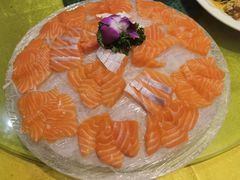-盛港湾海鲜食府(黄沙店)