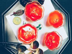 -荷风细雨·中国茶宴(碧云店)