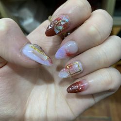 -HC美甲美睫皮肤管理中心