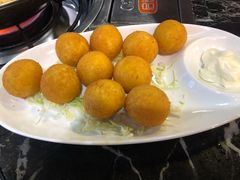 风味地瓜丸-李师傅脆肚(华强北店)