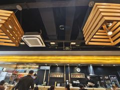 大堂-东京屋(武定路店)