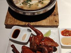 -侨美·唐荔园·40年地道粤菜