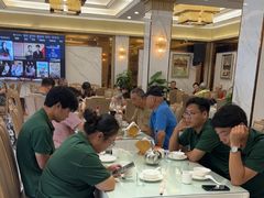 -百姓食府(秦虹路店)