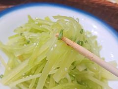 -粗茶淡饭•陕菜•家常菜