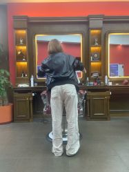 -贝勒爷专业男发