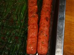 -食客烧烤(罗道庄店)