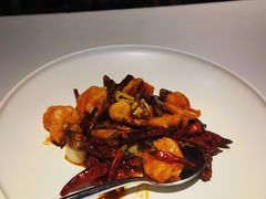 -小厨娘淮扬菜(清江苏宁广场店)