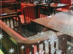 大堂-米家小馆(新华店)