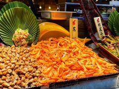 -苏格里岛自助海鲜烤肉(青秀万达店)