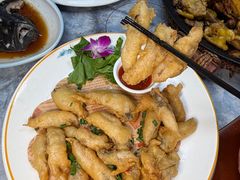 -友强·23年特色海鲜大排档(厦门店)