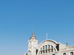 -中国铁道博物馆(正阳门馆)