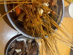 -嘉州鲜知味钵钵鸡(奎星楼店)