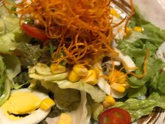 蔬菜沙拉-福匠日本料理(人民路店)