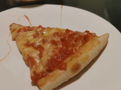 -荟星庭西餐厅(天府丽都喜来登饭店)