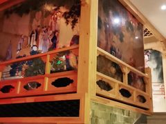 -汉宫汤泉汗蒸洗浴(五四广场店)