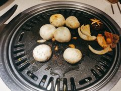 -猫爪爪原切自助烤肉(观音桥阳光世纪店)