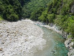 -太鲁阁公园
