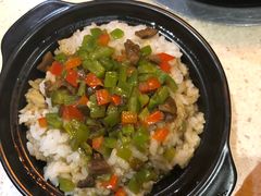 -一叶一世界•素食餐厅(环球中心店)