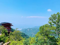 -少华山国家森林公园