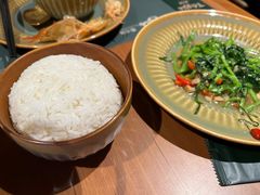 -Tegu泰古莲·泰国餐厅(红山6979店)