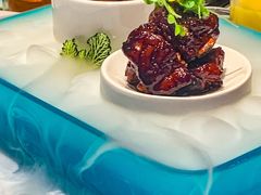 -醉辉皇原味海鲜江南菜(成都大魔方店)