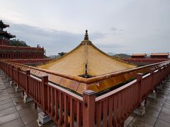 -普陀宗乘之庙(小布达拉宫)