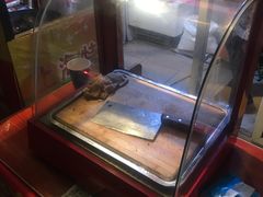 -脆皮五花肉(建东街旗舰店)