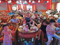 -盖碗儿梨园·变脸吐火·川剧(天府广场店)