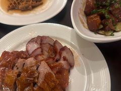 -京香轩·中餐厅(上海中庚聚龙酒店)