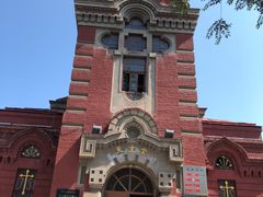 -圣·阿列克谢耶夫教堂