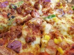 -尊宝比萨(车公庙店)