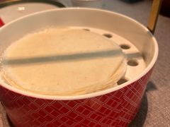 -秀儿四九城·新京菜(亚运村鸟巢店)