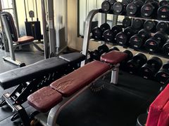 -炼健身私教工作室