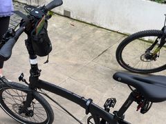 -DAHON大行折叠自行车(松江旗舰店)