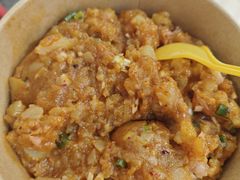 -丁家坡洋芋·观音桥好吃街A区(全国总店)