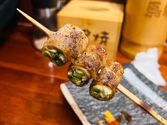 -鸟串烧Yakitori
