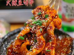-小木屋米酒店·韩国料理(深圳总店)