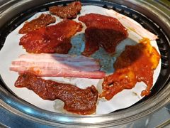 -东北烤肉(鼓楼巷店)