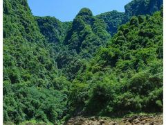 -三峡人家风景区