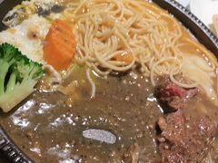 -红屋牛排(闽江路店)