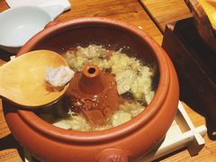 -云海肴·汽锅鸡·云南菜(天津国金汇店)