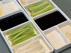 -小大董·烤鸭(观景餐厅·南京西路店)