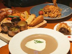 -布拉格餐厅· 中欧捷克菜(全国首店)