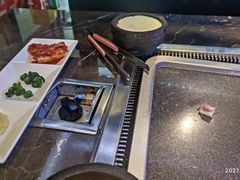 -火牛火韩式烤肉韩国料理(韩乐坊店)