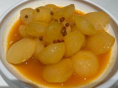 -老爷庙风味美食府(魏都大道店)