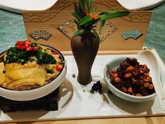 -小厨娘淮扬菜(六合欢乐港店)