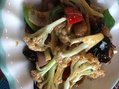 -遇见小院—虹鳟鱼•农家菜(怀柔店)