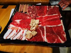 -一井烧肉·活鳗·寿司(望京SOHO店)