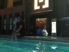 -三亚湾红树林度假世界(木棉酒店)